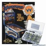 Whirlwind Sicherungssortiment