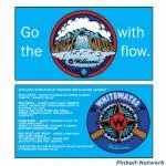 White Water Custom Cards