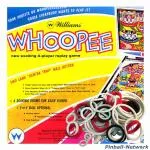 Whoopee Gummisortiment