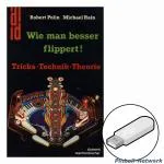Wie man besser flippert !