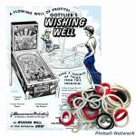 Wishing Well Gummisortiment