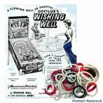 Wishing Well Gummisortiment