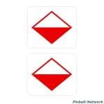 Wizard! Spinner Decals