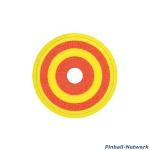 World Cup Soccer Target Decal