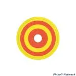World Cup Soccer Target Decal