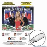 World Poker Tour™ Operations Manual