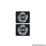 World Poker Tour Spinner Decals