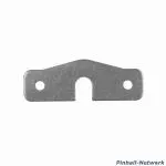 Yoke, Metall