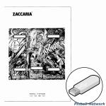 Zankor Operations Manual
